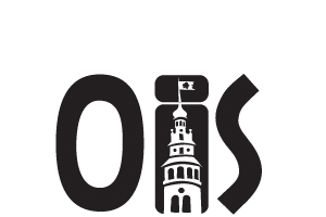 OIS Český Krumlov - partner Festivalu mluveného slova Logos