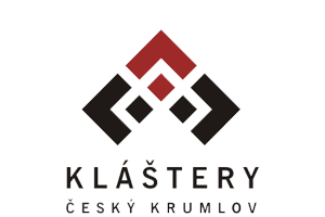 Kláštery Český Krumlov - partner Festivalu mluveného slova Logos