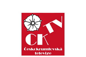 Českokrumlovská televize - partner Festivalu mluveného slova Logos Český Krumlov
